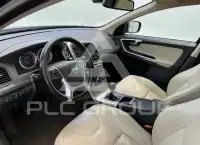 2012 Volvo XC60