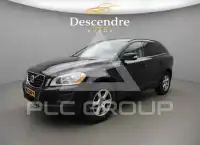 2012 Volvo XC60