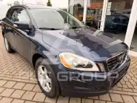 2012 Volvo XC60