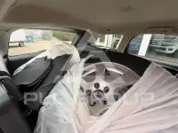 2012 Volvo XC60