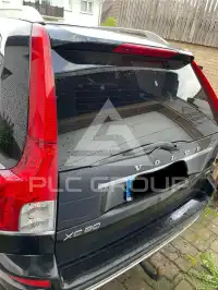 2012 Volvo XC90