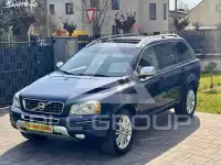 2012 Volvo XC90