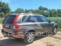 2012 Volvo XC90