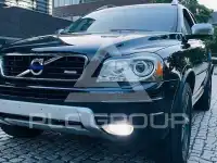2012 Volvo XC90