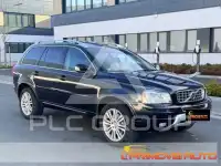 2012 Volvo XC90