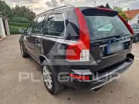 2012 Volvo XC90