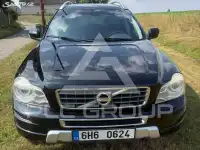 2012 Volvo XC90