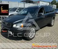 2012 Volvo XC90