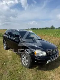 2012 Volvo XC90