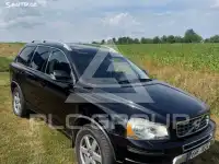 2012 Volvo XC90