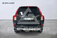 2012 Volvo XC90