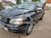 2012 Volvo XC90