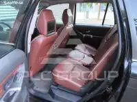2012 Volvo XC90