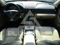 2012 Volvo XC90