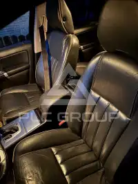 2012 Volvo XC90