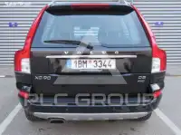 2012 Volvo XC90