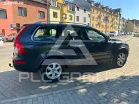 2012 Volvo XC90