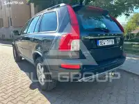 2012 Volvo XC90