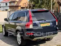 2012 Volvo XC90