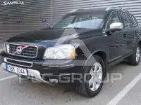 2012 Volvo XC90