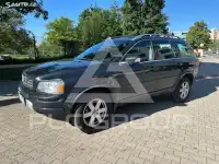 2012 Volvo XC90