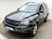 2012 Volvo XC90