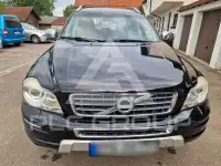 2012 Volvo XC90