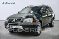 2012 Volvo XC90