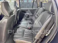 2012 Volvo XC90