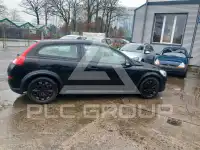 2012 Volvo C30
