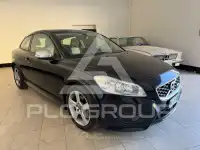 2012 Volvo C30