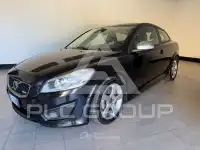 2012 Volvo C30