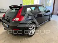 2012 Volvo C30