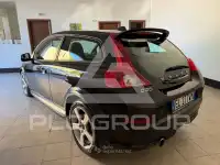 2012 Volvo C30