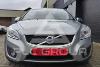 2012 Volvo C30