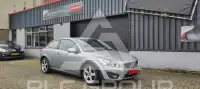 2012 Volvo C30