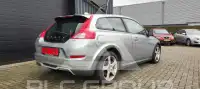 2012 Volvo C30