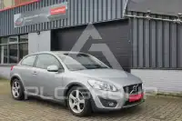 2012 Volvo C30