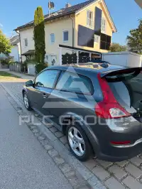 2012 Volvo C30