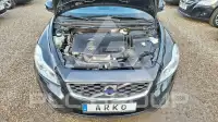 2012 Volvo C30