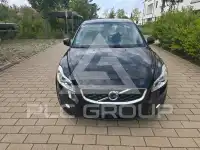 2012 Volvo C30