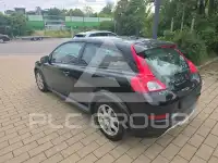2012 Volvo C30