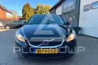 2012 Volvo C30