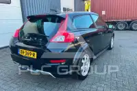 2012 Volvo C30