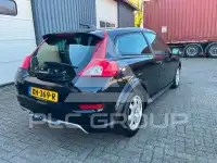 2012 Volvo C30