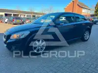2012 Volvo C30