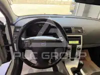 2012 Volvo C30
