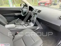 2012 Volvo C30
