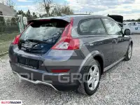 2012 Volvo C30