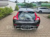 2012 Volvo C30